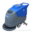 CWZ X2 Floor Cleaning Walk behind floor scrubber